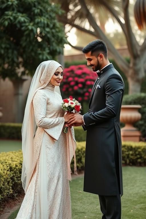 الإقدام على الزواج